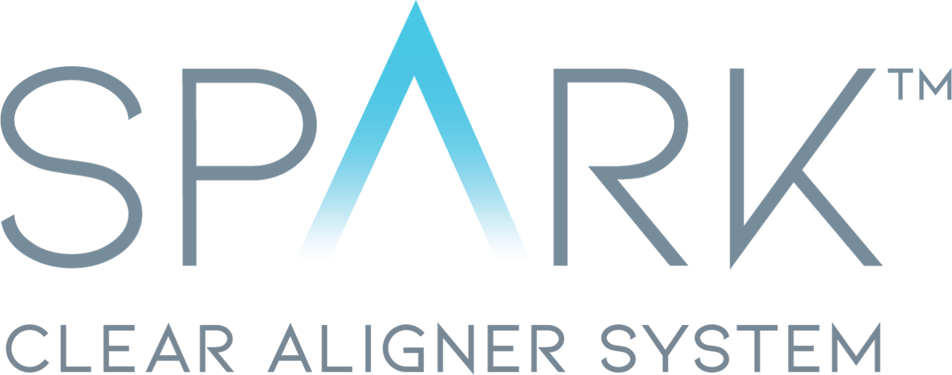We offer Spark Clear Aligners in Irvine, CA